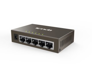 Switch Tenda TEG1005D (5x 10/100/1000Mbps) Tenda