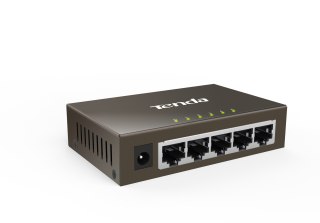 Switch Tenda TEG1005D (5x 10/100/1000Mbps) Tenda