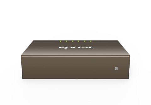 Switch Tenda TEG1005D (5x 10/100/1000Mbps) Tenda