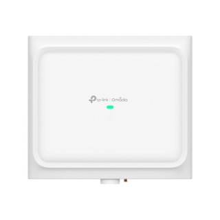 TP-Link Omada EAP650 D30-OUTDOOR punkt dostępowy WLAN 3000 Mbit/s Biały Obsługa PoE TP-LINK