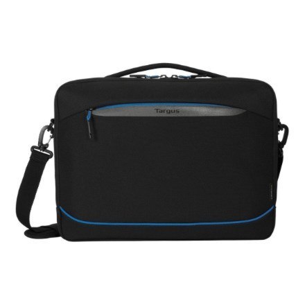 Targus TBT94304GL torba na laptop 40,6 cm (16") Aktówka Szary Targus