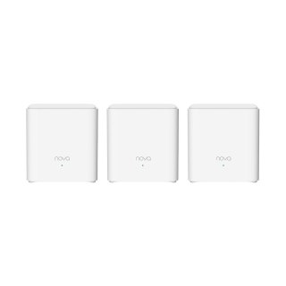 Tenda MX3 3-Pack Mesh AX1500 Wi-Fi 6 Tenda