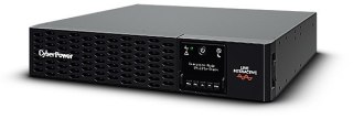Zasilacz awaryjny UPS CyberPower PR1500ERT2U (RM/TWR; 1500VA) CyberPower