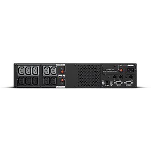 Zasilacz awaryjny UPS CyberPower PR1500ERT2U (RM/TWR; 1500VA) CyberPower