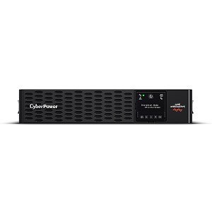 Zasilacz awaryjny UPS CyberPower PR1500ERT2U (RM/TWR; 1500VA) CyberPower