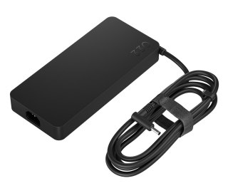 Zasilacz sieciowy HP 330W Smart AC Adapter 4.5mm jack czarny BF7C7AA Hewlett-Packard
