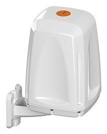 Antena dookólna Poynting Â· Anteny Â· 5G/LTE Â· Maszt/Ściana Â· A-EPNT-0004-V1-17 Â· biały Â· SMA (F) No name