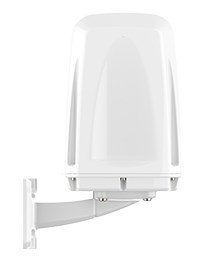 Antena dookólna Poynting Â· Anteny Â· 5G/LTE Â· Maszt/Ściana Â· A-EPNT-0004-V1-17 Â· biały Â· SMA (F) No name