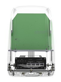 Antena dookólna Poynting Â· Anteny Â· 5G/LTE Â· Maszt/Ściana Â· A-EPNT-0004-V1-17 Â· biały Â· SMA (F) No name