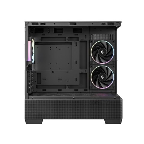 DeepCool CG380U 3F Tower Czarny DEEPCOOL