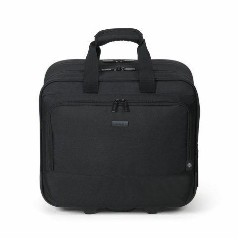 Dicota Laptop Roller Top Traveller Eco BASE 13 -16" black Dicota