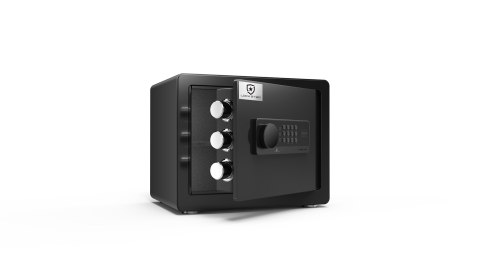 Extralink EX.27276 sejf Extralink
