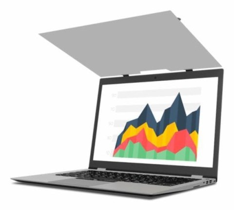 Filtr prywatności 3M Privacy Filter 14 cali 16:9 COMPLY 3M