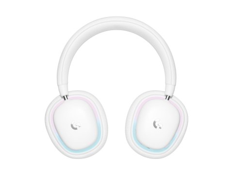 G735 - OFF WHITE - EMEA/ Logitech