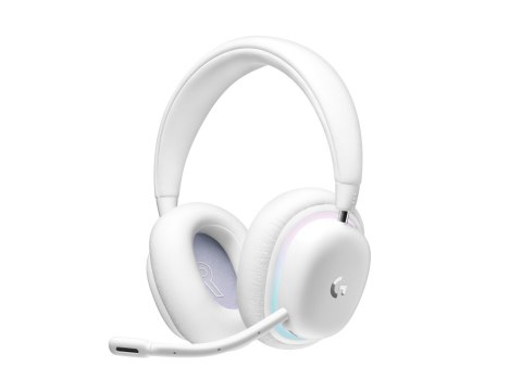 G735 - OFF WHITE - EMEA/ Logitech