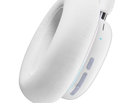 G735 - OFF WHITE - EMEA/ Logitech