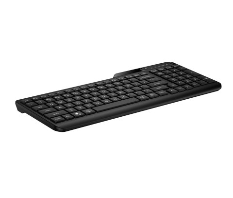 HP Klawiatura bezprzewodowa 475 z dwoma trybami Hewlett-Packard