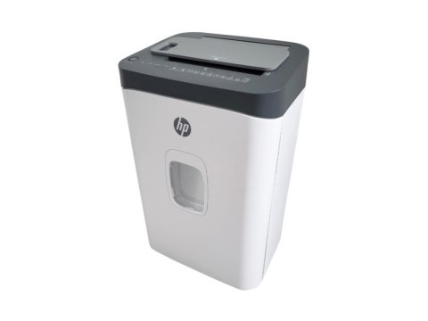 HP Niszczarka ONESHRED Auto 200CC biało-szara Hewlett-Packard