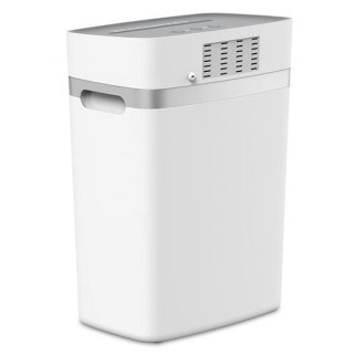 HP ONESHRED 12CC 23L niszczarka Rozdrabnianie mikro-cięte Hewlett-Packard