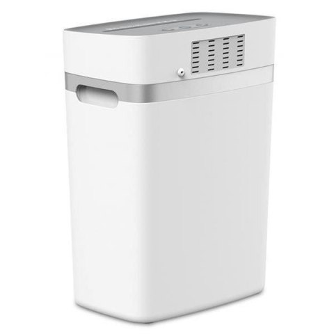 HP ONESHRED 12CC 23L niszczarka Rozdrabnianie mikro-cięte Hewlett-Packard