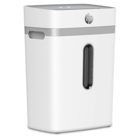 HP ONESHRED 12CC 23L niszczarka Rozdrabnianie mikro-cięte Hewlett-Packard