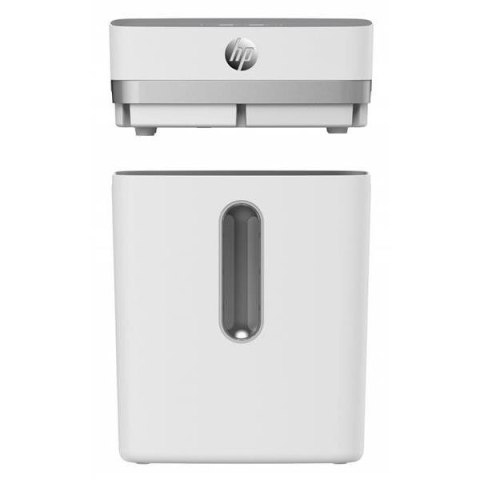 HP ONESHRED 12CC 23L niszczarka Rozdrabnianie mikro-cięte Hewlett-Packard