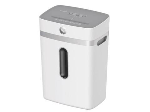 HP ONESHRED 12CC 23L niszczarka Rozdrabnianie mikro-cięte Hewlett-Packard