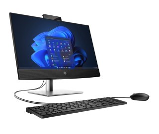 HP ProOne 440 G9 AiO i5-12500T 23,8"FHD IPS 250nits AG 16GB DDR4 3200 SSD512 Intel UHD 770 Cam5MP Kb+Mouse W11Pro 3Y OnSite Hewlett-Packard