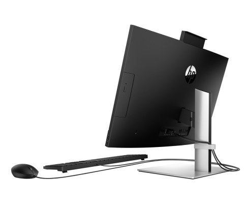 HP ProOne 440 G9 AiO i5-12500T 23,8"FHD IPS 250nits AG 16GB DDR4 3200 SSD512 Intel UHD 770 Cam5MP Kb+Mouse W11Pro 3Y OnSite Hewlett-Packard