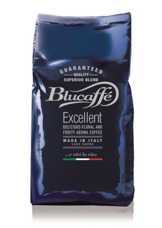 Kawa ziarnista Lucaffe Blucaffe 700g Lucaffe