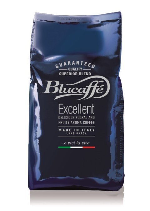 Kawa ziarnista Lucaffe Blucaffe 700g Lucaffe
