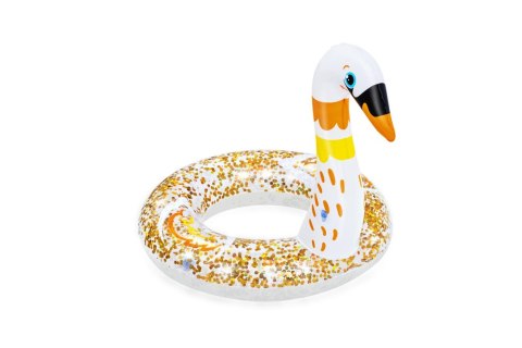 Koło Do Pływania Dla Dzieci Łabędź 61cm x 61cm Bestway 36306 BESTWAY