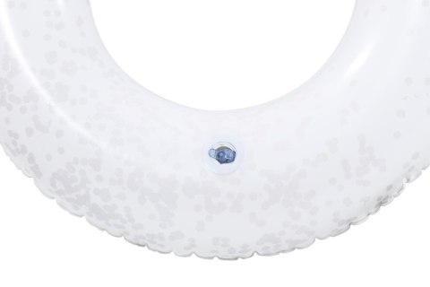 Koło Do Pływania Dla Dzieci Łabędź 61cm x 61cm Bestway 36306 BESTWAY