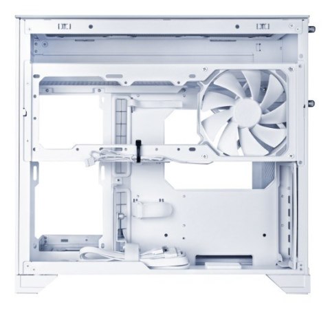 Lian Li 011 Vision O11 VISION-M Midi Tower Biały LIAN LI