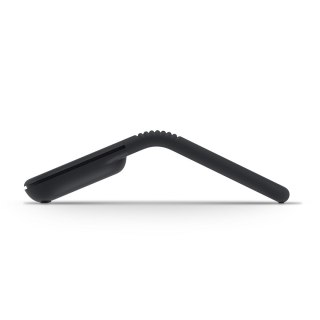 Logitech Mobi Mouse - Ultraportable wireless mouse, Graphite Logitech