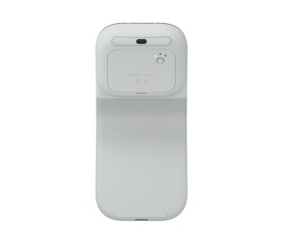 Logitech Mobi Mouse - Ultraportable wireless mouse, Off-white Logitech