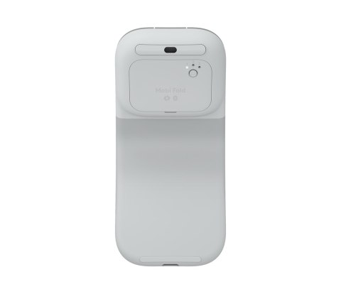 Logitech Mobi Mouse - Ultraportable wireless mouse, Off-white Logitech