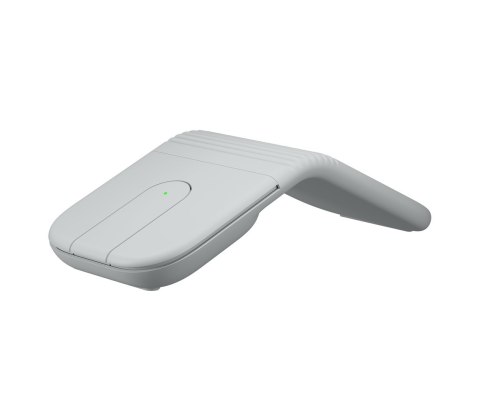 Logitech Mobi Mouse - Ultraportable wireless mouse, Off-white Logitech