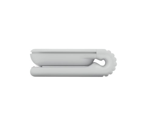 Logitech Mobi Mouse - Ultraportable wireless mouse, Off-white Logitech