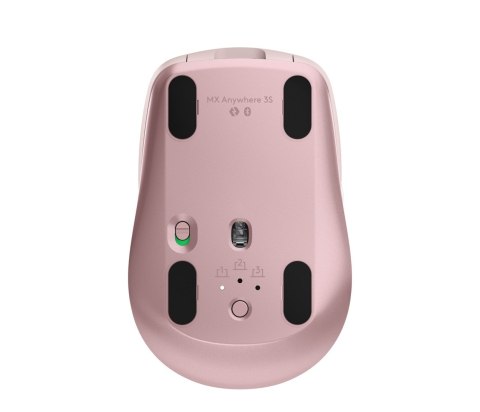 MX ANYWHERE 3S/ROSE - EMEA28-935 Logitech