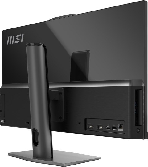 MSI AIO Modern AM272P 1M-855EU Core5-120U 27" IPS LED FHD Non-Touch Anti-Glare 16GB SSD512GB M.2 AX211 WiFi 6E Windows 11 Pro Bl MSI