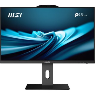 MSI AIO PRO AP242P 14M-1096XEU i7-14700 23,8" IPS LED FHD Non-Touch Anti-Glare 16GB SSD1TB M.2 AX211 WiFi 6E NoOS Black MSI