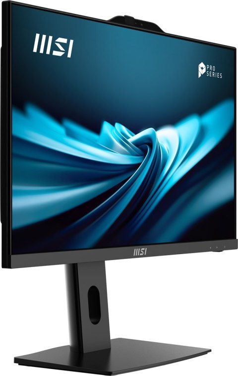 MSI AIO PRO AP242P 14M-1096XEU i7-14700 23,8" IPS LED FHD Non-Touch Anti-Glare 16GB SSD1TB M.2 AX211 WiFi 6E NoOS Black MSI