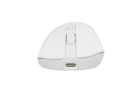 MYSZ DLA GRACZY GENESIS ZIRCON 880 BEZPRZEWODOWA 12000DPI BIAŁA GAMINGOWA GENESIS
