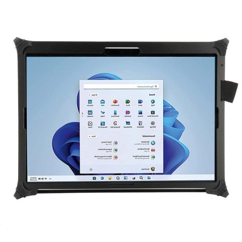 Mobilis RESIST Pack-Case for Surface Pro8/11 No name