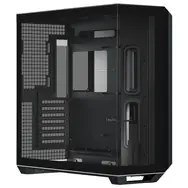 Obudowa APNX V1, Midi-Tower, ATX, Tempered Glass, czarno-biała Arctic Cooling