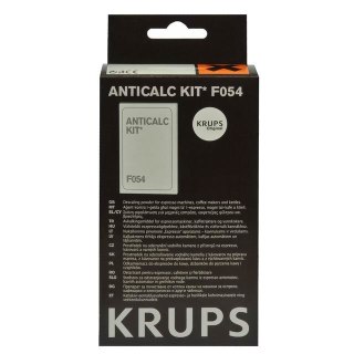 Odkamieniacz do czyszczenia ekspresów Krups F05400 (Odkamieniacz x 1) Krups