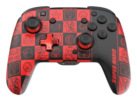 PDP Controller Rematch Super Icons Wireless GlowInDark Switc No name