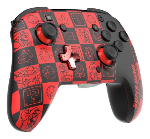 PDP Controller Rematch Super Icons Wireless GlowInDark Switc No name