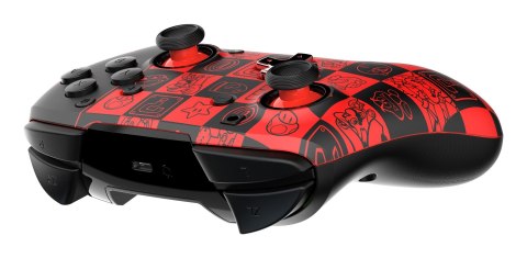 PDP Controller Rematch Super Icons Wireless GlowInDark Switc No name